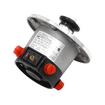 Tachogenerator tal-lift KM276027