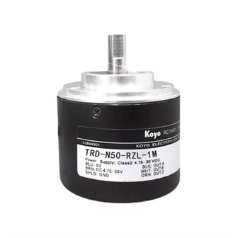 KOYO Elevator Encoder TRD-N600-RZ