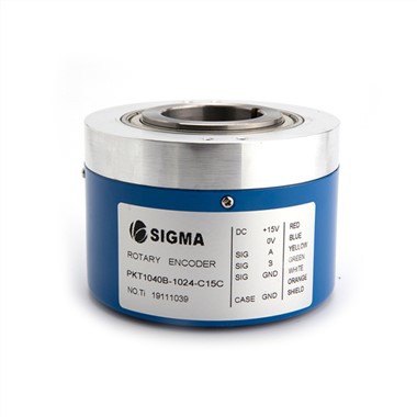 LG SIGMA Elevator Encoder PKT1040B-1024-C15C