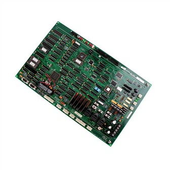 LG SIGMA Elevator Main Board DOC-101