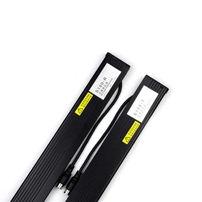 Elevator Purtiera tad-Dawl MBS-S100