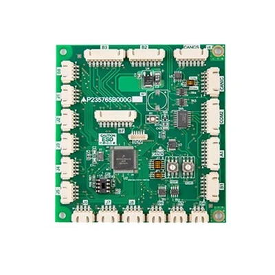 Mitsubishi Elevatur Pcb P235765B000G02