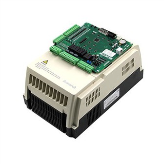 Inverter tal-Kontrollur Integrat tal-Elevator Monarch NICE-LC-4005