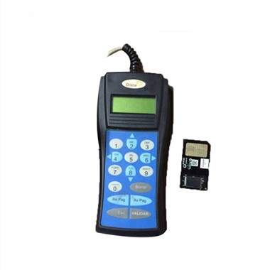 Għodda tat-Test tal-Elevator Orona ARCA-I