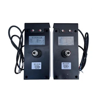 Brejk tal-Elevator DAA330AB 1 2 3 4