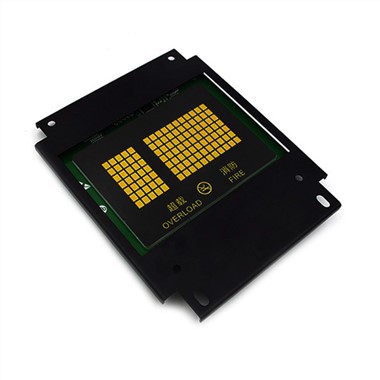 Elevator Lop Display Board XOA3667AWY003