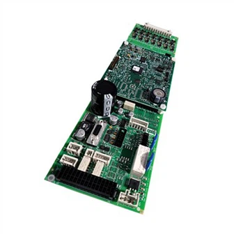 Elevator PCB GCA26800MD30