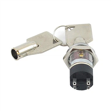 Buttuna tal-lift SIGMA MTD265