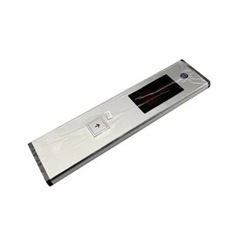 Elevator Cop Box MS 3- E