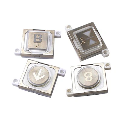 Buttuna Elevator Toshiba A5P00032P001