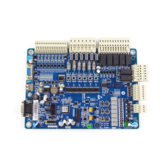 Bord ewlieni tal-lift intelliġenti