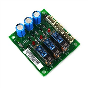 PCB tal-lift XAA610BR1