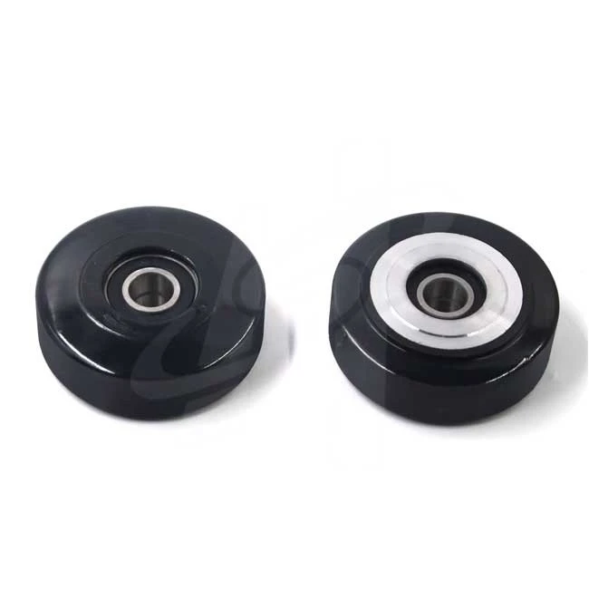 Hitachi Escalator Step Wheel Roller 80*23*6202