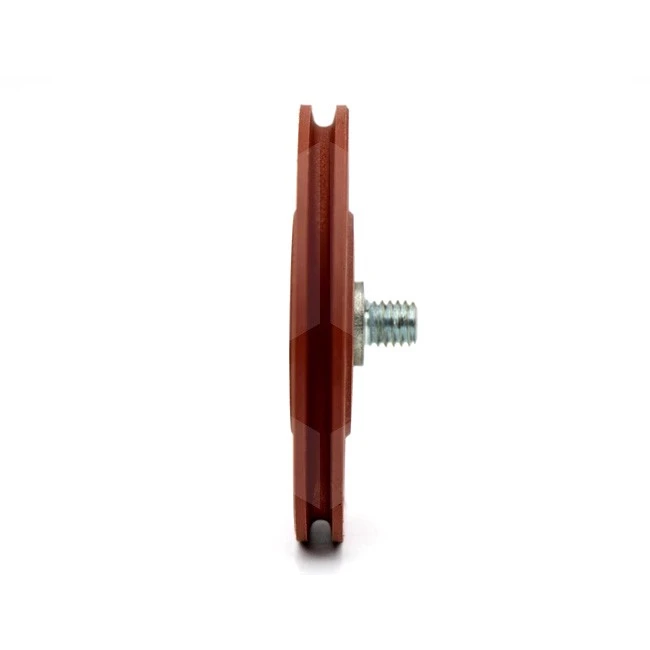 KONE Elevator Steel Wire Rope Wheel 70*8*6001Z