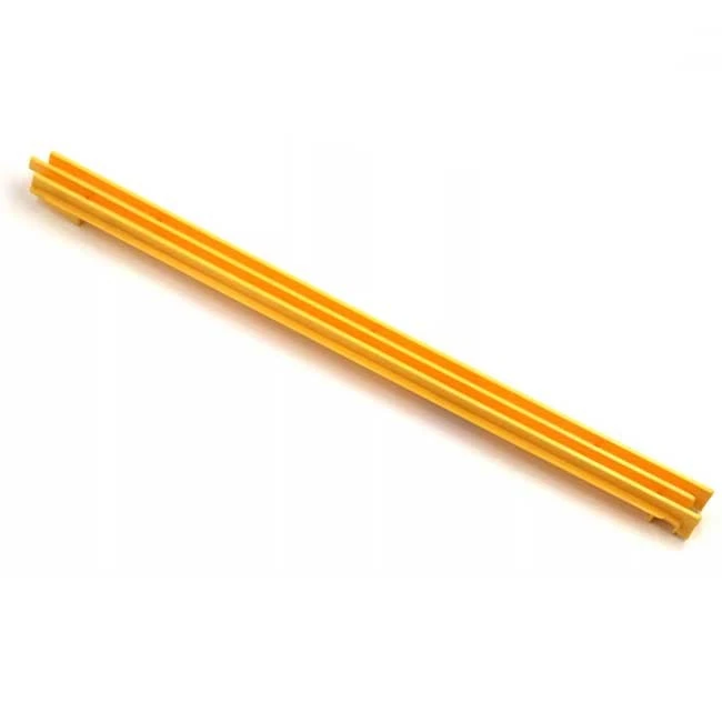 Otis OTIS Stair Step Yellow Edge Strip Escalator Frame XAA455K1/J1/M1/L1 Warning Strip