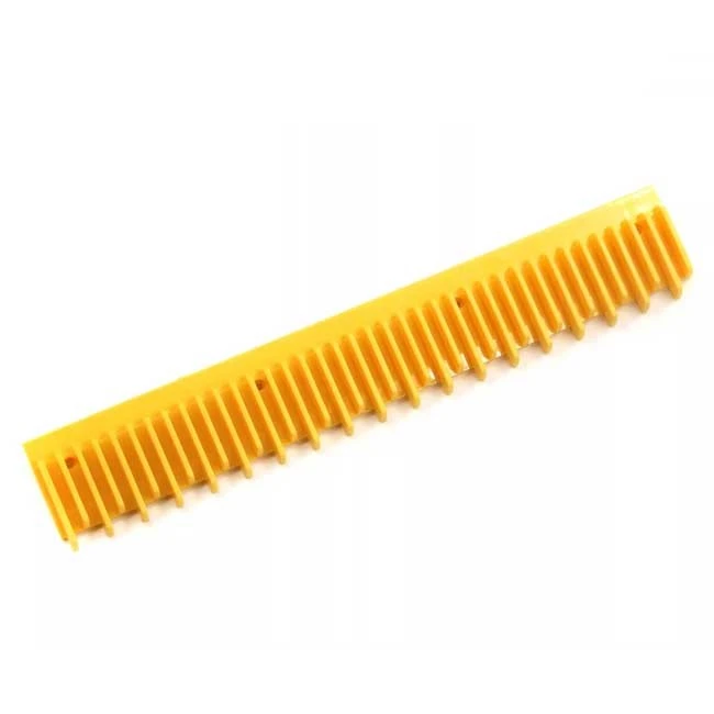 Otis OTIS Stair Step Yellow Edge Strip Escalator Frame XAA455K1/J1/M1/L1 Warning Strip