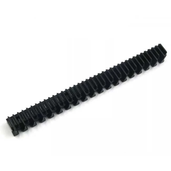 Otis OTIS Stair Step Yellow Edge Strip Escalator Frame XAA455K1/J1/M1/L1 Warning Strip