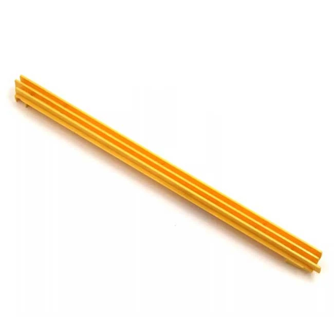 Otis OTIS Stair Step Yellow Edge Strip Escalator Frame XAA455K1/J1/M1/L1 Warning Strip