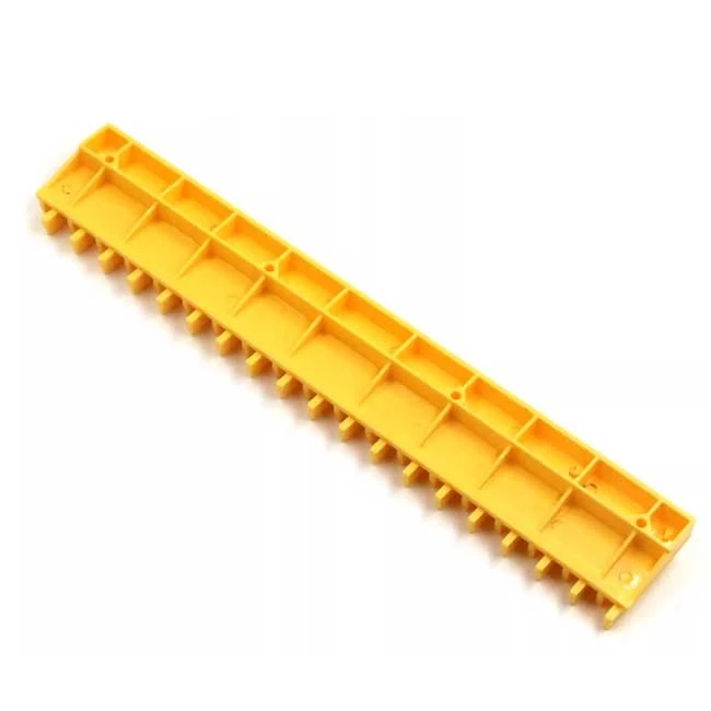 Otis OTIS Stair Step Yellow Edge Strip Escalator Frame XAA455K1/J1/M1/L1 Warning Strip