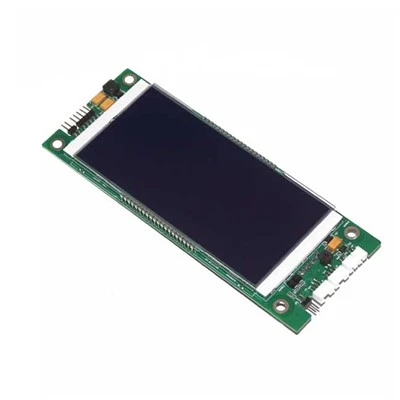 Elevator 5- pulzier LCD LOP Display Panel GPCS1287D001 / D002 / D003