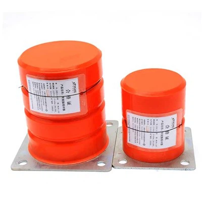 Buffer tal-lift zdh-a -7