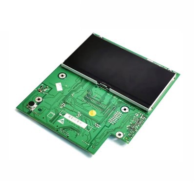 Elevator LCD Display Panel KM1368843G01 \/ 02\/21 KM1368844H04