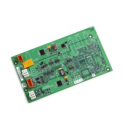 Elevator Network Power Board KM50027064G02