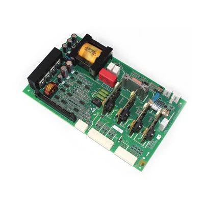 Elevator Drive Board GCA26800J1