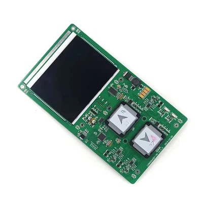 Elevator LMBND560BTHBP12 Display Outbound Screen HPI-B0430VR -2